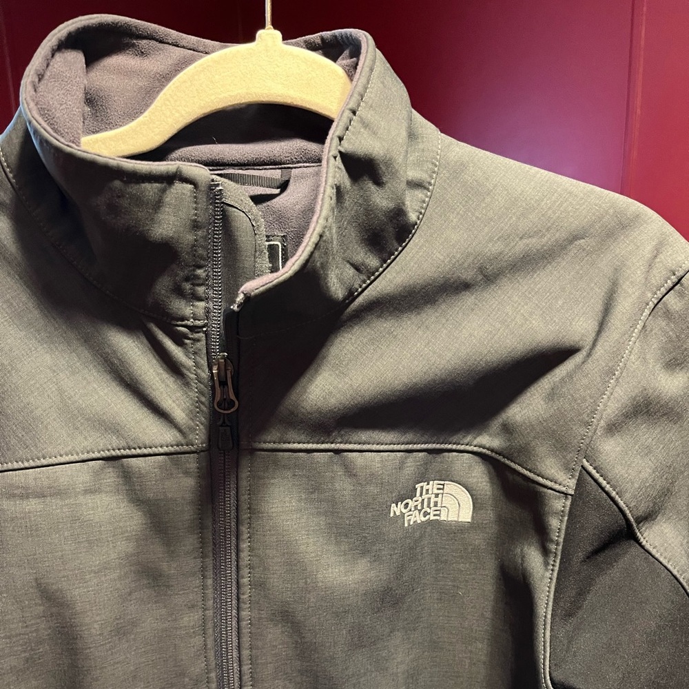 North face lightweight jacket